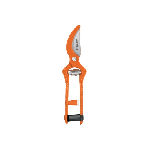 [T18541] Tijera para poda 7' forjada cuchilla de paso, Truper - Pag 384