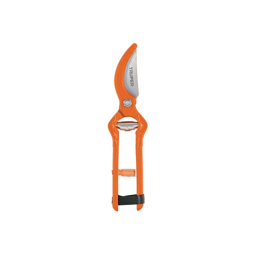[T18542] Tijera para poda 8' forjada cuchilla de paso, Truper - Pag 384