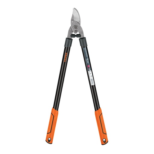 [T18381] Tijera para ramas 70 cm mangos de madera con grip, Truper