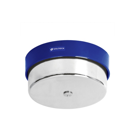[T48101] Timbre tipo campana de 2', Volteck - Pag 432
