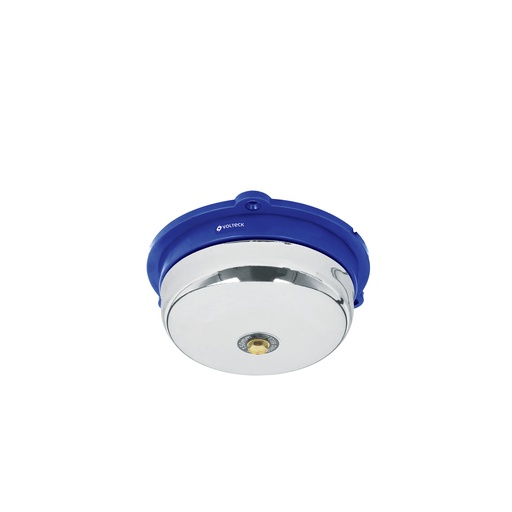 [T46609] Timbre tipo campana de 6', Volteck - Pag 432