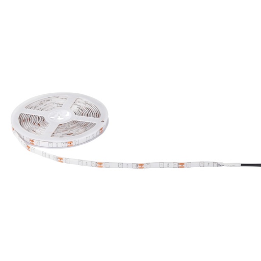 [T44028] Tira de LED de 5 m 18 W para interior y exterior verde