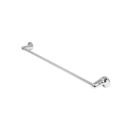 [T49405] Toallero con barra de acero inoxidable, Foset Aqua - Pag 634