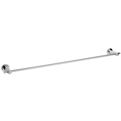 [T49672] Toallero de barra de latón acabado cromo, Foset Element - Pag 490