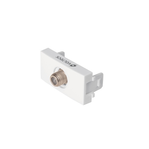 [T48326] Toma de televisión, línea Oslo, color blanco, Volteck - Pag 524