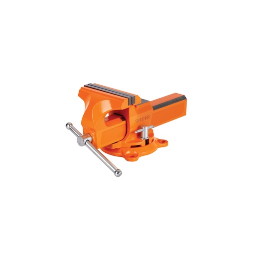 [T100241] Tornillo de banco 6' tipo europeo de hierro nodular, Truper - Pag 386