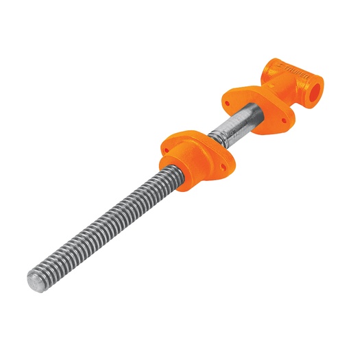 [T17745] Tornillo de carpintero 16', Truper