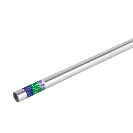 [T47773] Tubo Conduit 1' galvanizado 3 m pared delgada, et. verde - Pag 435