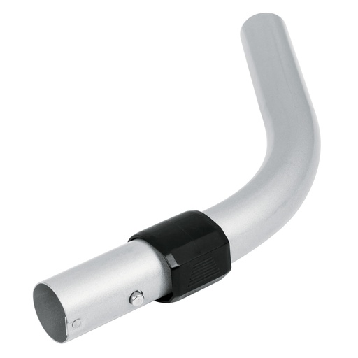 [T19293] Tubo curvo para aspiradora ASPI-08X y ASPI-16X, Truper