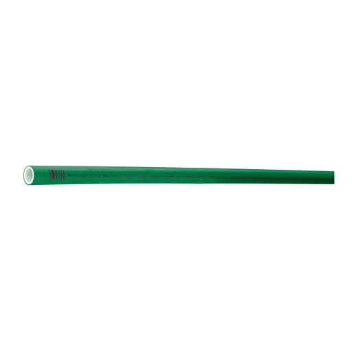 [T49897] Tubo de 1/2' de PPR hidráulico de 4 m, Foset - Pag 527