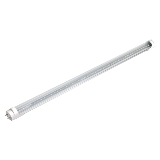 [T22046] Tubo de LED T8 36 W base G13 pantalla policarbonato, Basic