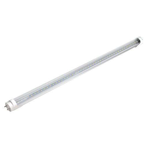 [T22044] Tubo de LED T8 9 W base G13 pantalla policarbonato, Basic