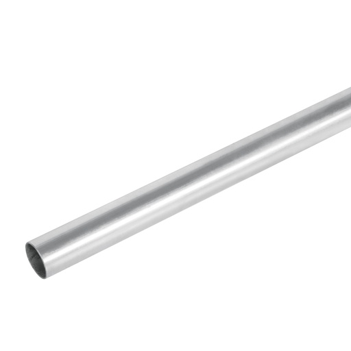 [T47232] Tubo de acero de 3 m pared delgada, 1/2', Volteck - Pag 434