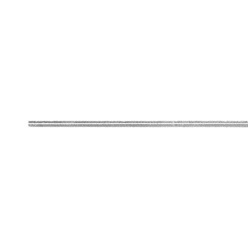 [T42411] Varilla roscada de 1 m x 1/4', Fiero - Pag 566