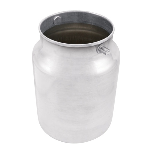 [A117638] Vaso aluminio 1 lt para Pistola 117637