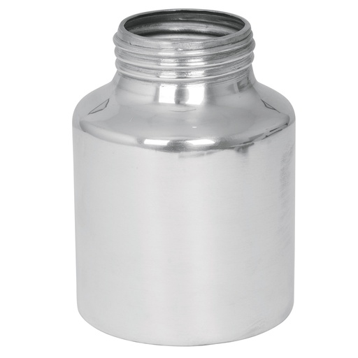 [T23110] Vaso aluminio de repuesto para PIPI-26 y PIPI-27, Truper