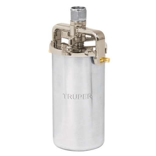 [T19919] Vaso aluminio de repuesto para PIPI-300, Truper