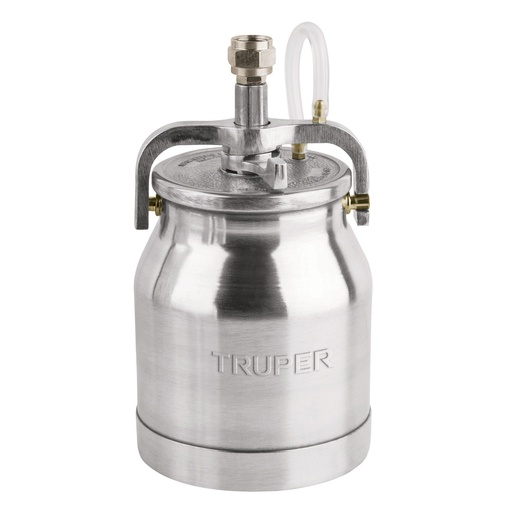 [T19918] Vaso aluminio de repuesto para PIPI-310, Truper