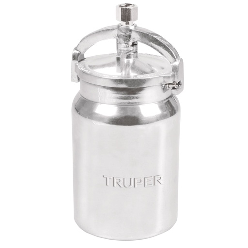 [T19917] Vaso aluminio de repuesto para PIPI-320, Truper