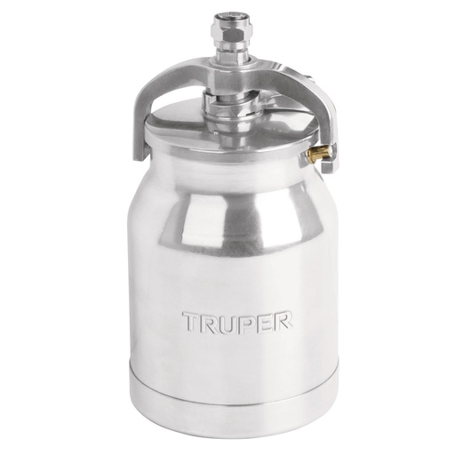 [T19916] Vaso aluminio de repuesto para PIPI-330, Truper