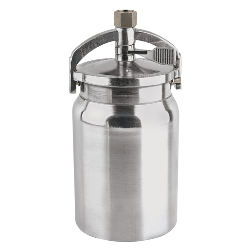 [T17936] Vaso aluminio de repuesto para PIPI-340X, Truper Expert