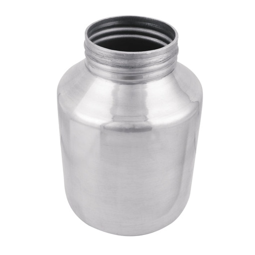 [A117603] Vaso de aluminio 1 lt para Pistola 117601