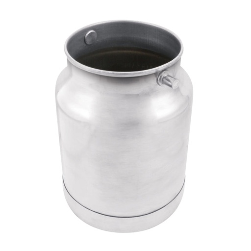 [A117632] Vaso de aluminio 1 lt para Pistola 117631