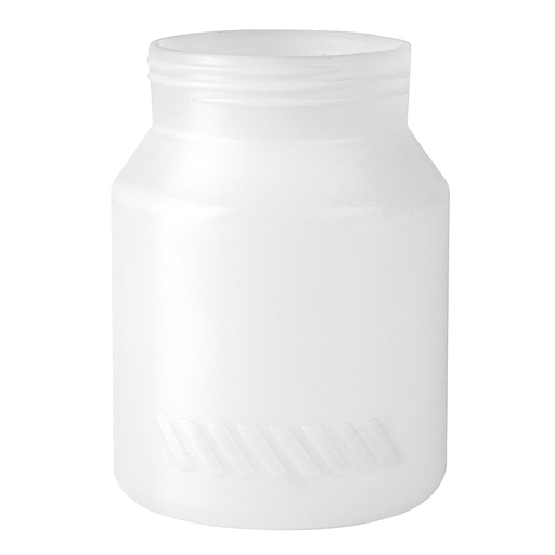 [T102054] Vaso de plástico para PIPI-44E, Truper