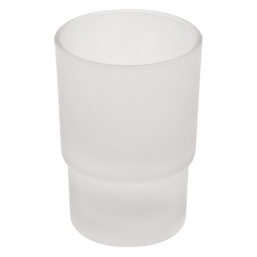 [T49633] Vaso de vidrio de repuesto para portavaso, Foset Aero - Pag 646