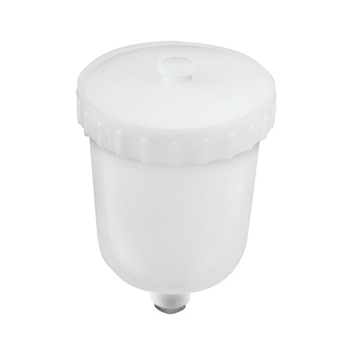 [A117661] Vaso plastico 600ml para Pistola 117660