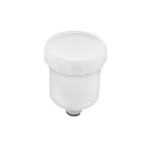 [A117664] Vaso plastico de 125ml para Pistola 117663