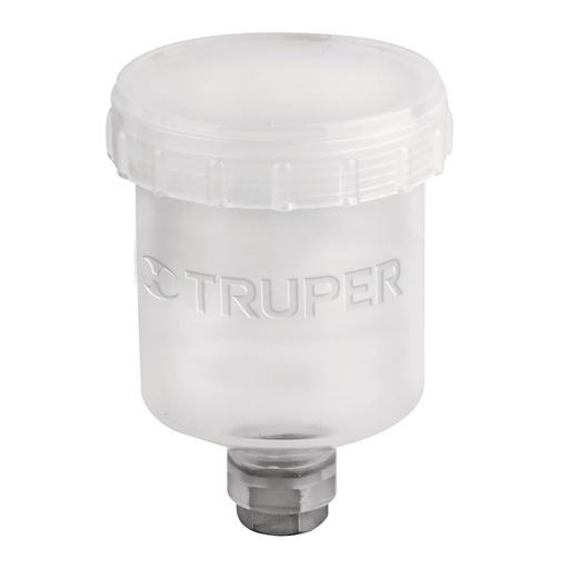 [T18068] Vaso plástico de repuesto para PIPI-410, Truper