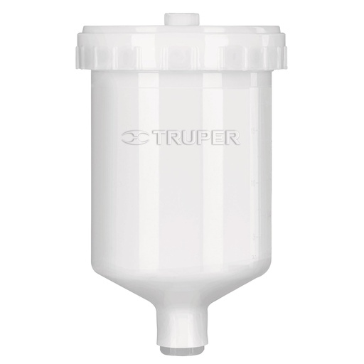[T101096] Vaso plástico de repuesto para PIPI-450, PIPI-451 y PIPI-452