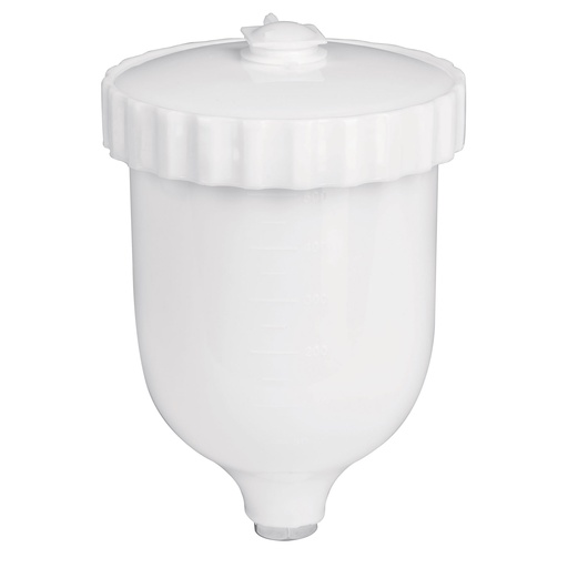 [T18538] Vaso plástico de repuesto para PIPI-440, PIPI-441 y PIPI-442