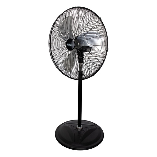 [A127314] Ventilador Industrial de pedestal 24"