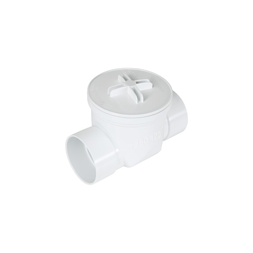 [T46468] Válvula antirretorno de ABS de 4', Foset - Pag 506