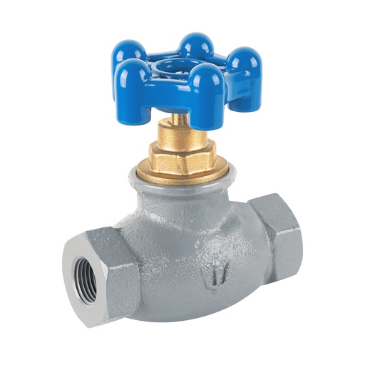 [T47657] Válvula globo de hierro para gas LP,1/2', Foset - Pag 519