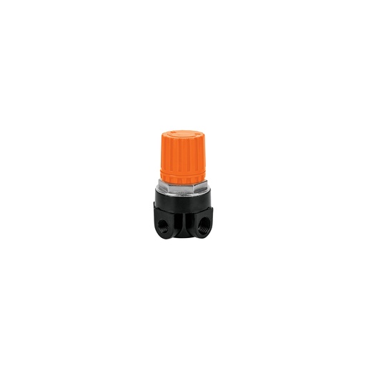 [T11932] Válvula reguladora de salida para compresor, 10L, Truper