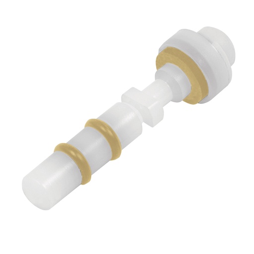 [T11834] Vástago de plástico completo para fumigadora FM-425, Truper