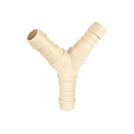 [T48559] Yee inserción 3/4' de polipropileno, Foset - Pag 530