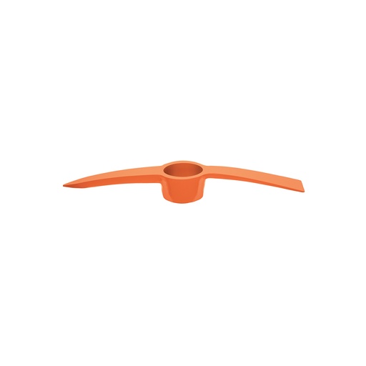 [T102504] Zapapico 4 lb sin mango, Truper - Pag 388