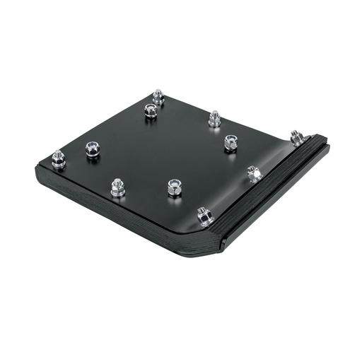 [T103514] Zapata con tornilleria para BAI.55, Truper