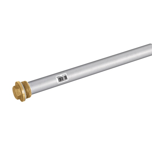 [T44354] Ánodo de magnesio para calentador solar, 3/4', Foset