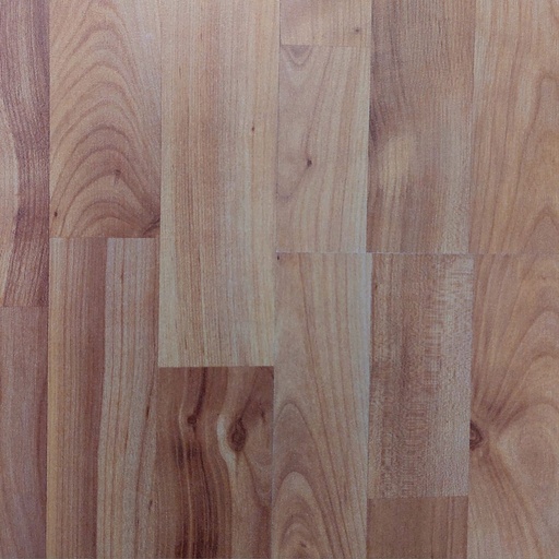 [PIS LAM WIL CHE 7] Piso Laminado Wild Cherry Caja con 2.47m2