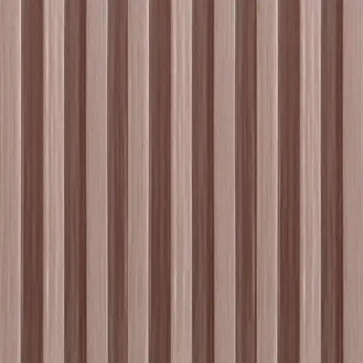 [ZK56] Lambrín para Muro Fashion ZK56 WPC de 2.30x16.80cm a 2.90mt