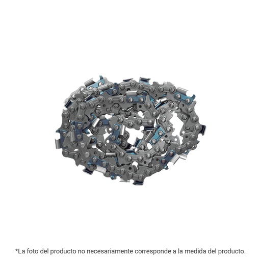 [T29881] Cadena de repuesto 20' para MOT-4520P, MOT-6020P, MOT-5220P