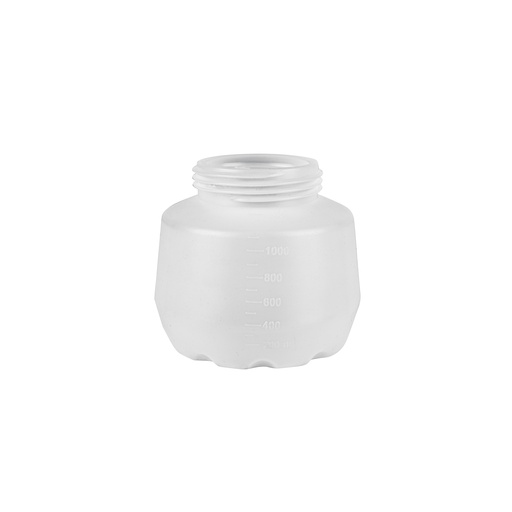 [T29888] Vaso de plástico para PIPI-20P, PRETUL