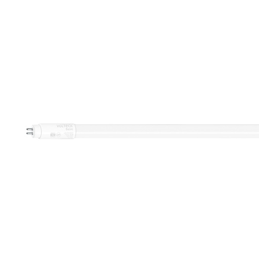 [T29920] Tubo de LED T5 16 W base G5 pantalla de vidrio, BASIC - Pag 446