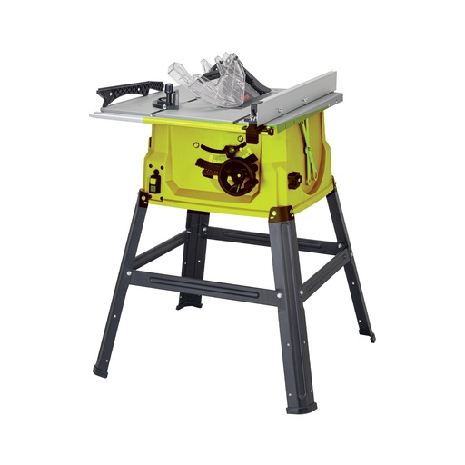 [T29952] Sierra de mesa 10', 2-1/2 HP (1900 W), con base, PRETUL - Pag 232