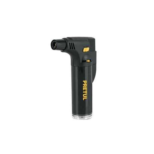 [T29953] Mechero recargable para flamear alimentos de 42ml, PRETUL - Pag 378